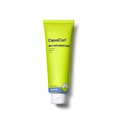 DEVA CURL_Melt Into Moisture Treatment Mask 236ml / 8oz_Cosmetic World